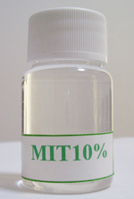 MIT-10%，50%   甲基異噻唑啉酮-10%，50%